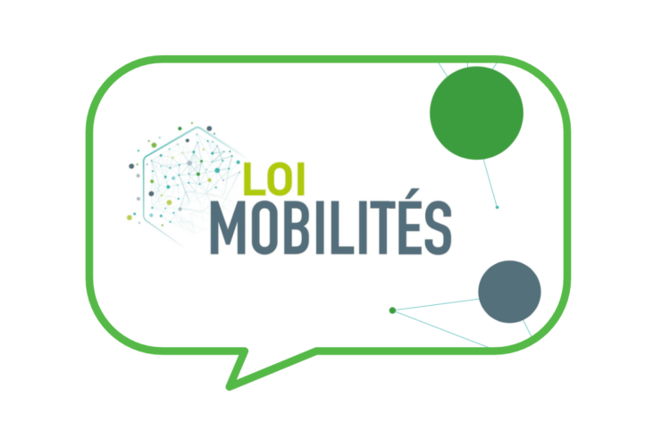 Loi d’Orientation des Mobilités, cela vous concerne